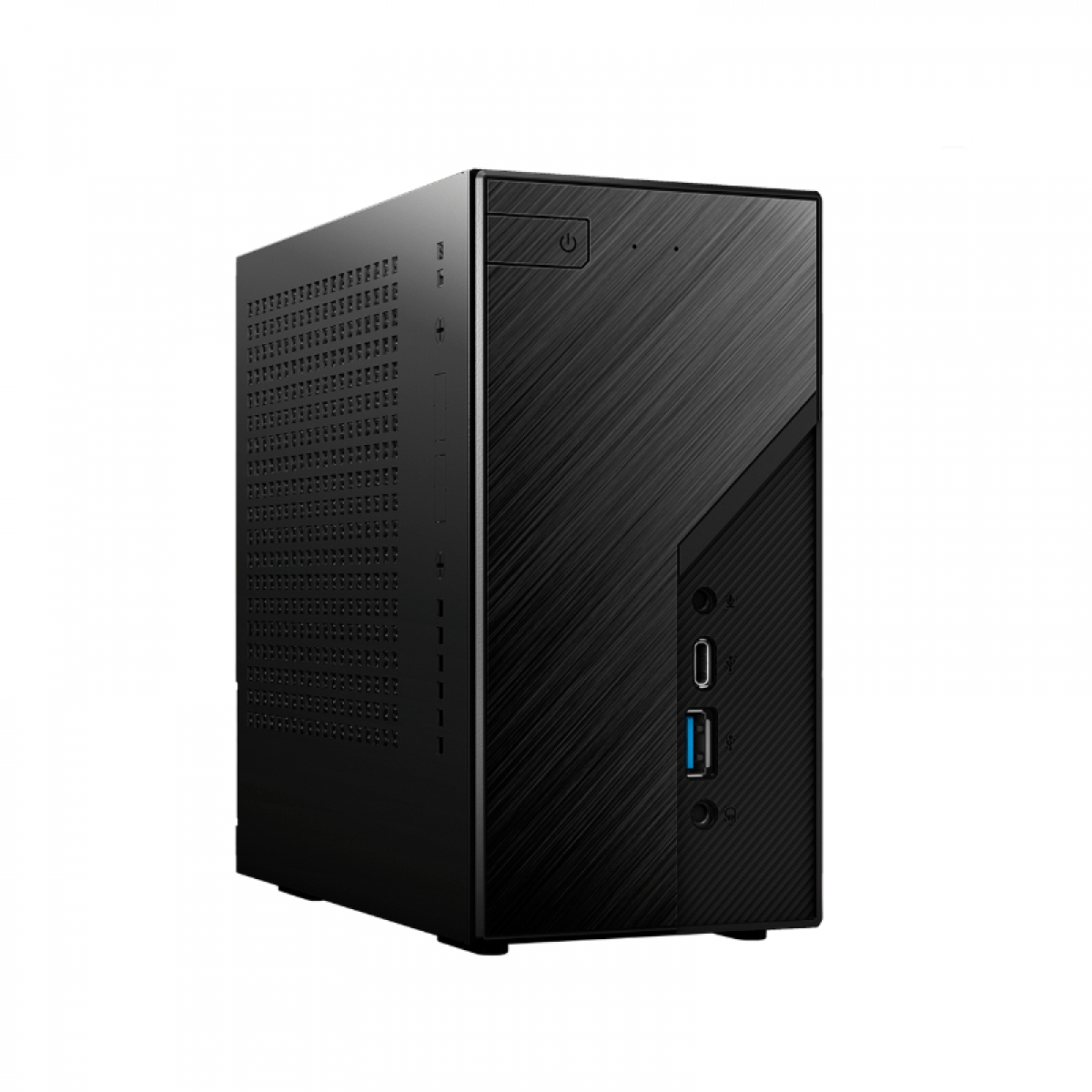 office2021付き】ASRock Desk mini A300のセット。 ミニPC