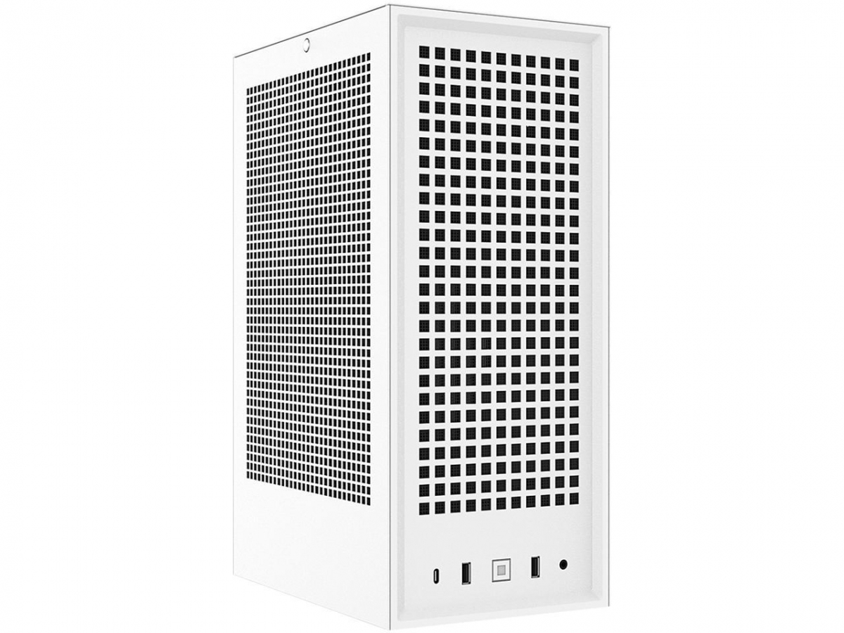 Hyte Revolt 3 White