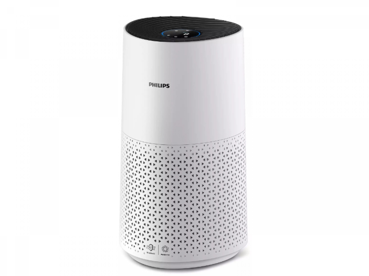 Philips Air Purifier for Medium Rooms 1000i Series - AC1715/20