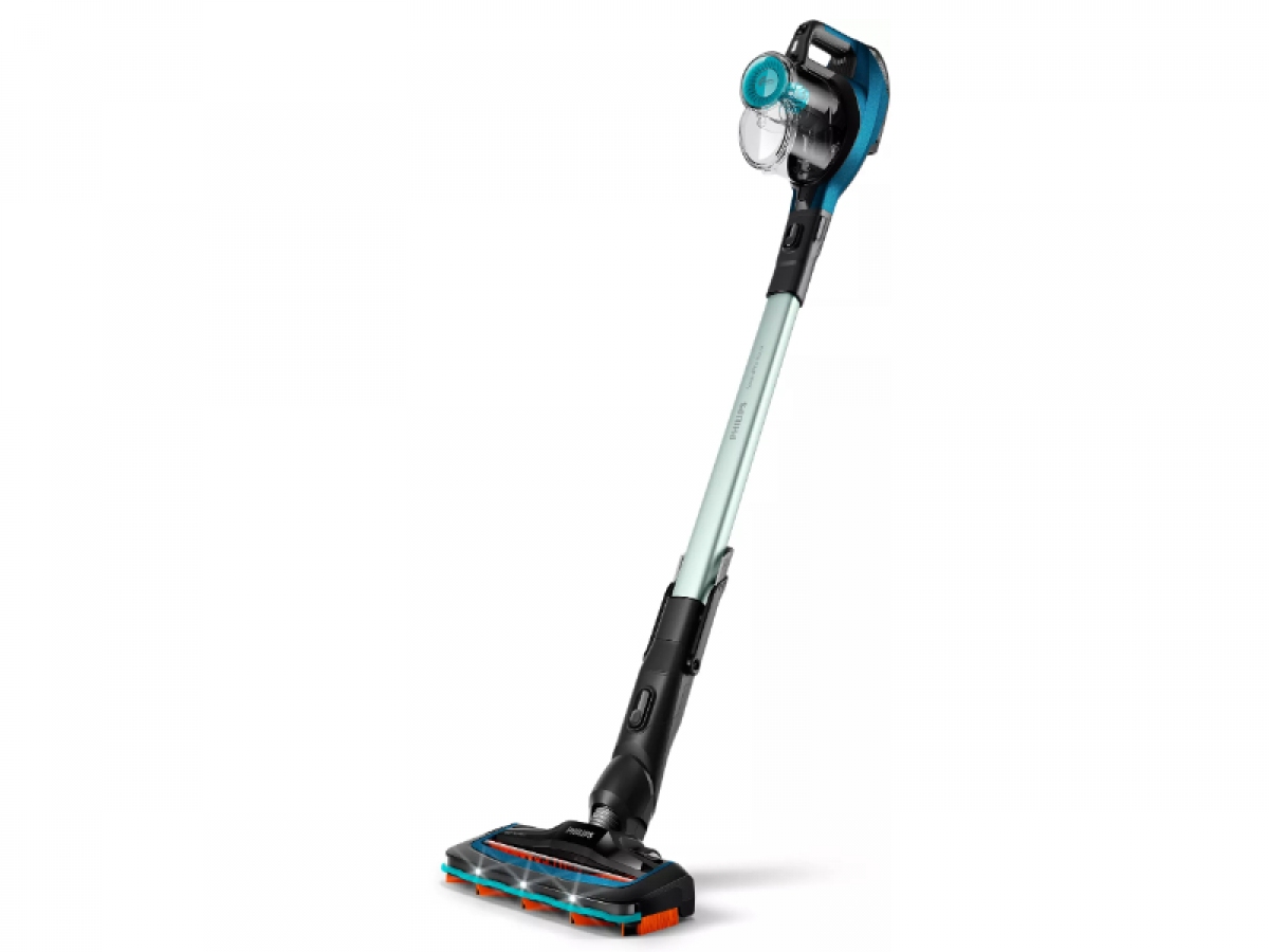 Philips Cordless Stick Vacuum Cleaner FC6728/01