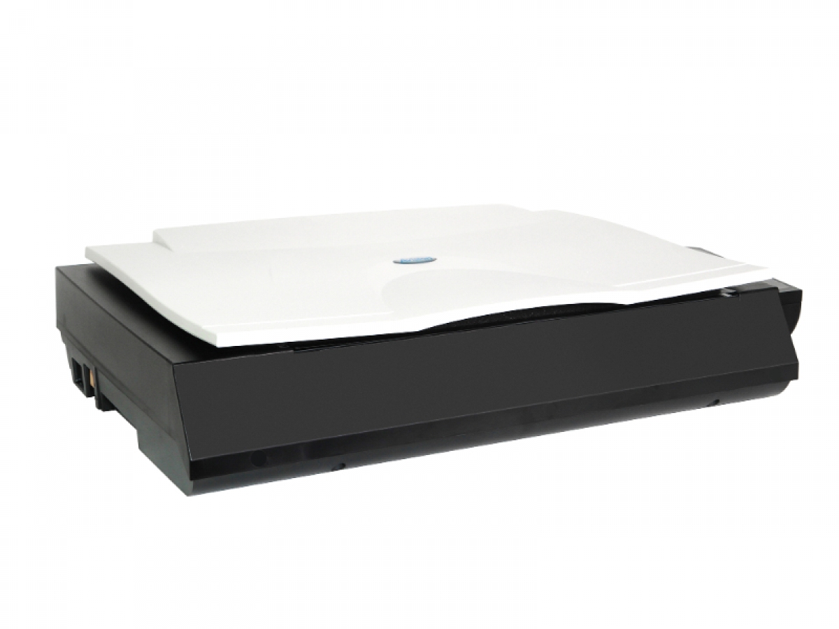 Avision Scanner FB6380E Flatbed
