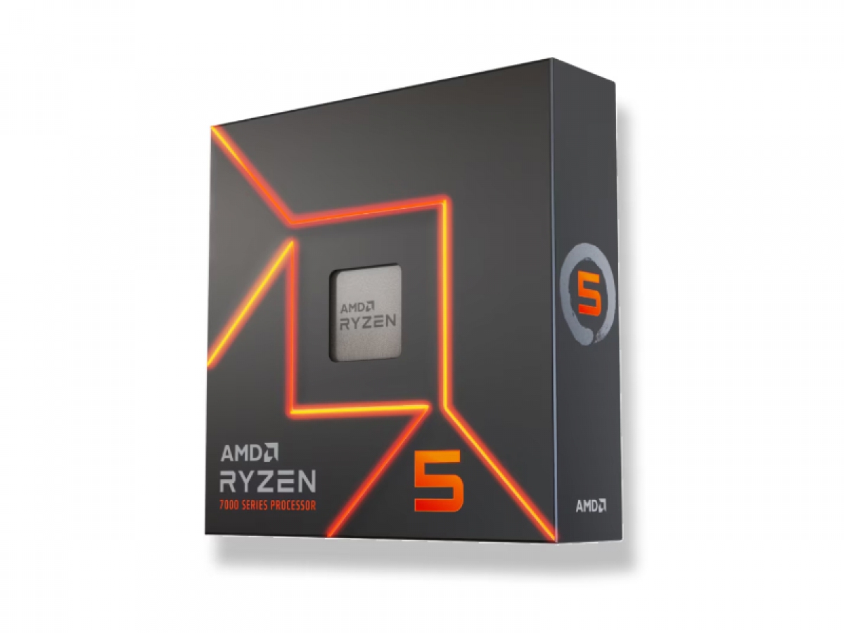 AMD Ryzen 5 7600X [Tray]