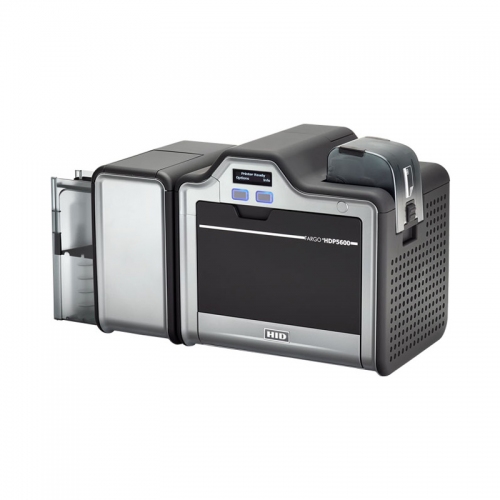 FARGO Printer ID Card Dual Side HDP5600 (E-KTP)