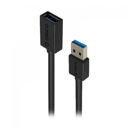 ORICO CER3-15 - USB 3.0 Extender Cable 1.5M - Round