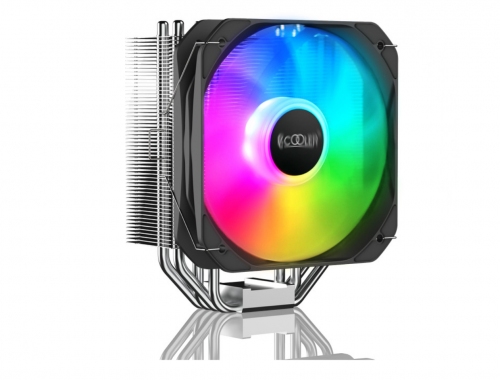 PCCooler GI-Paladin 400 ARGB CPU Cooler