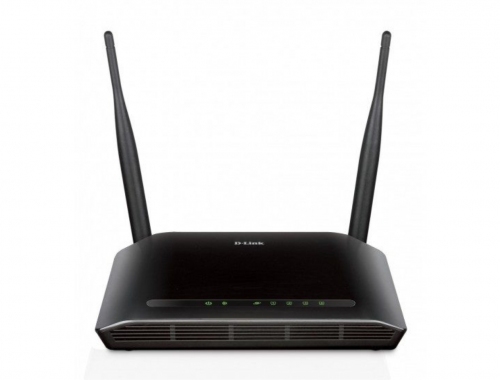 D-Link DIR-612