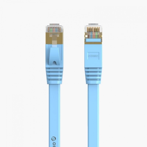 ORICO PUG-C7B-30 Kabel LAN CAT 7 Flat - 3 Meter