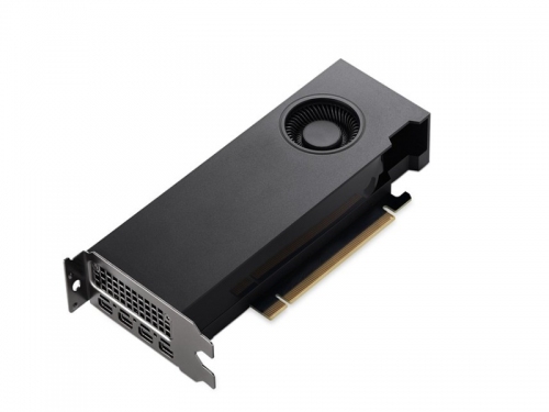 Gigabyte Quadro RTX A2000 6GB GDDR6 128 Bit