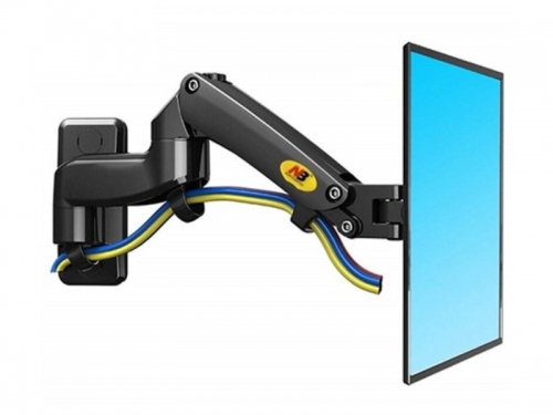 North Bayou NB-F150 Bracket Arm TV Monitor 17-35 Inch