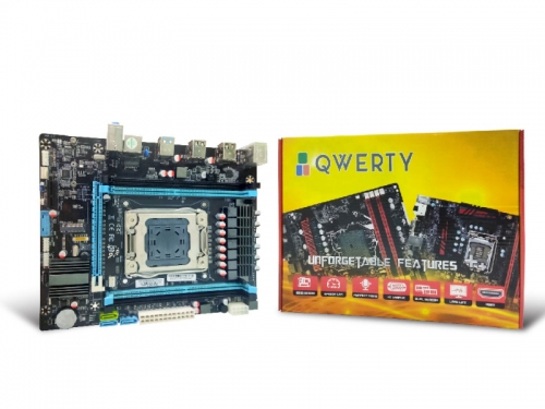 QWERTY X99
