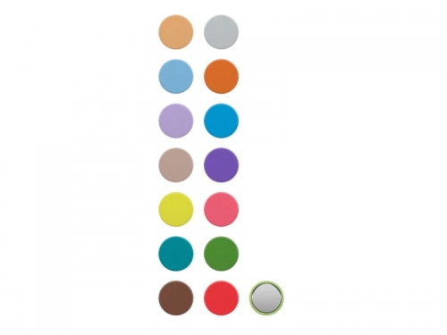 Sennheiser EW-D EM COLOR CODING