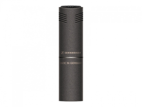 Sennheiser RF Condenser Studio Cardioid Microphone MKH 8040 Nextel Grey
