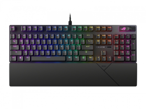 Asus ROG Strix Scope II NX Storm