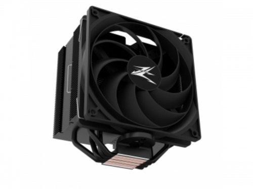 Maj] ZALMAN met à jour son CNPS10X PERFORMA avec, notamment, un