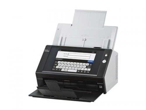 Ricoh Image Scanner N7100E