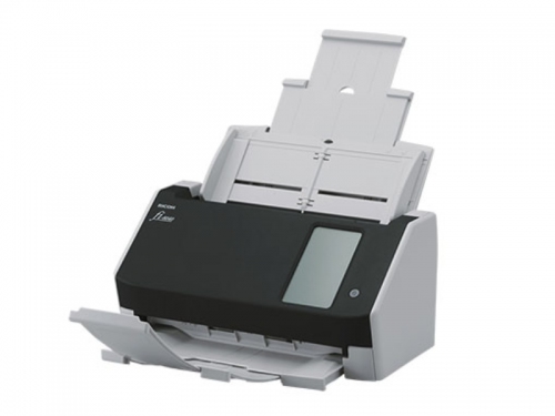Ricoh Scanner Fi-8040