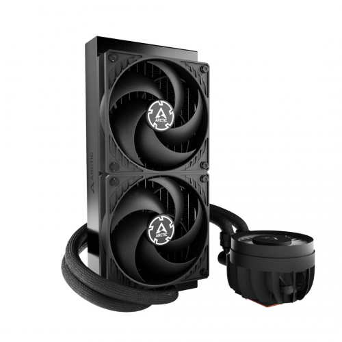 Arctic Liquid Freezer III 240 - Black