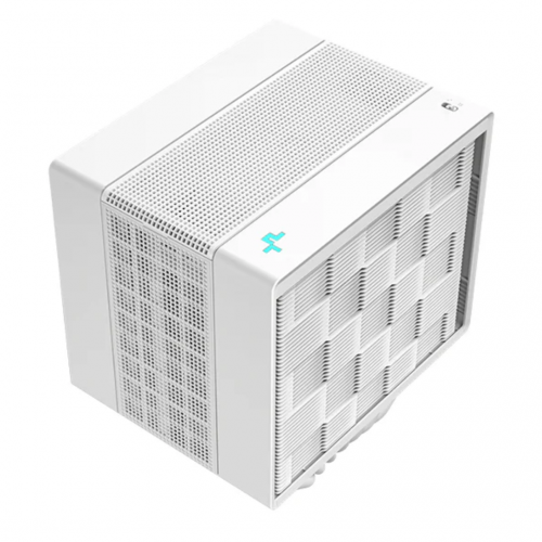 Deepcool Assassin 4S White