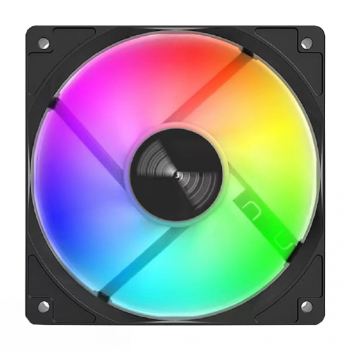 Infinity F121 Fan Casing