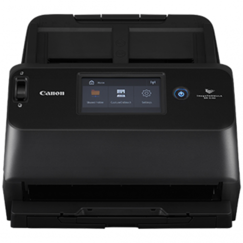 Canon Scanner DRS-150