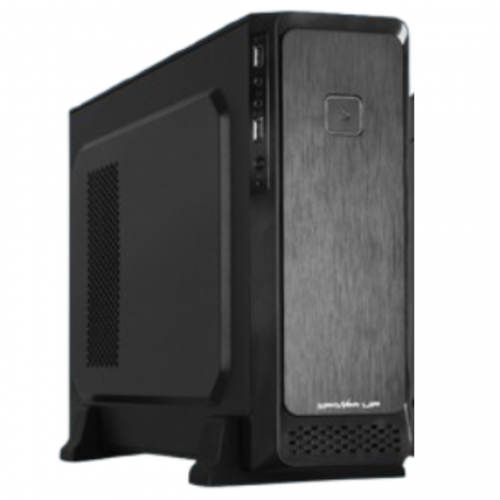 Power Up Slim Office Case SC-05