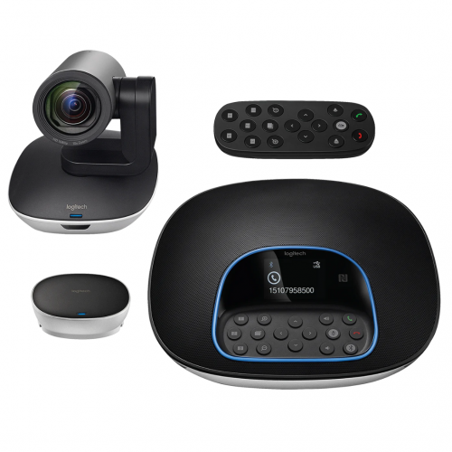 Logitech Group