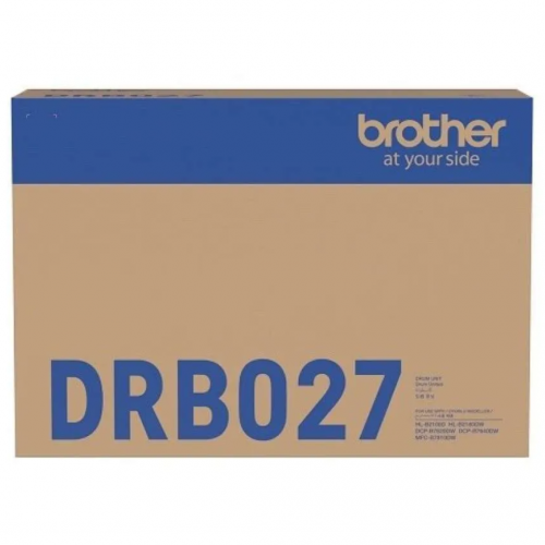 Brother Drum DR-B027