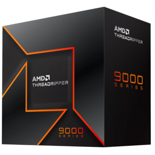 AMD Ryzen Threadripper 9980X [BOX]