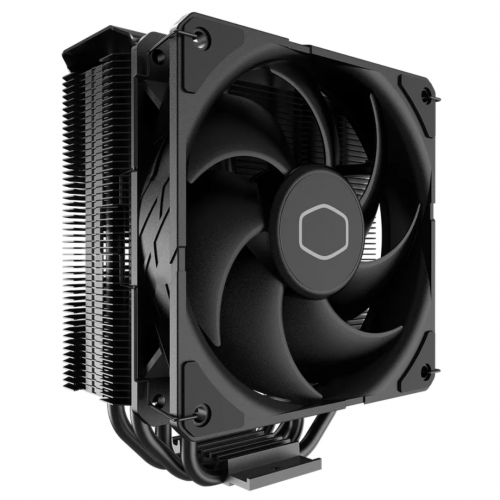 Cooler Master Hyper 212 Black CPU Air Cooler
