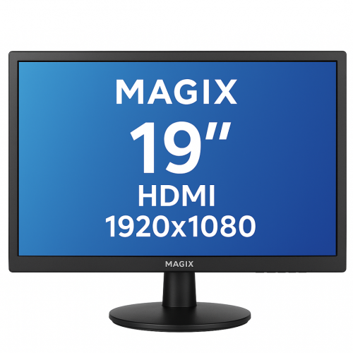 MagiX 19