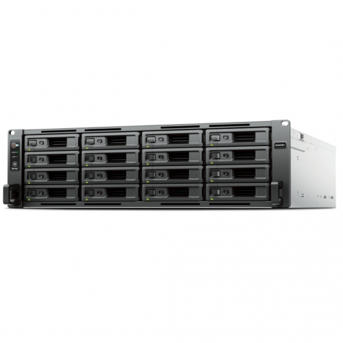 Synology RS 2825RP+ - 16 Bay NAS