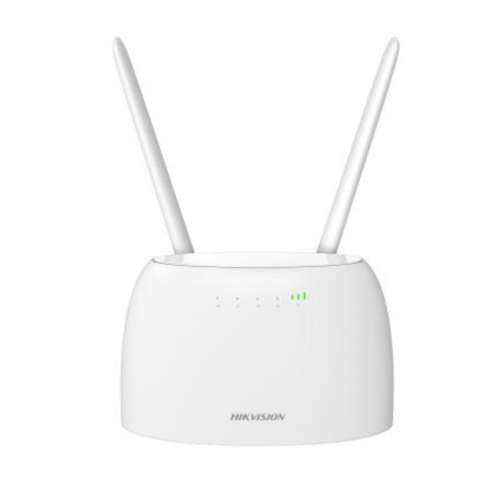 Hikvision 4G LTE Wi-Fi Router