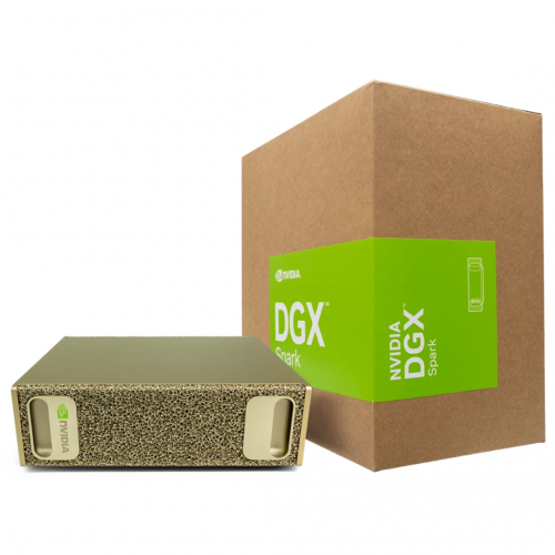 Leadtek NVIDIA DGX Spark Founders Edition AI Performance