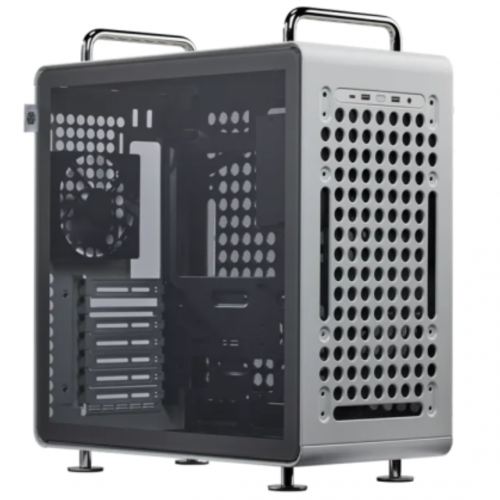 Cooler Master Qube 540 Moonstone